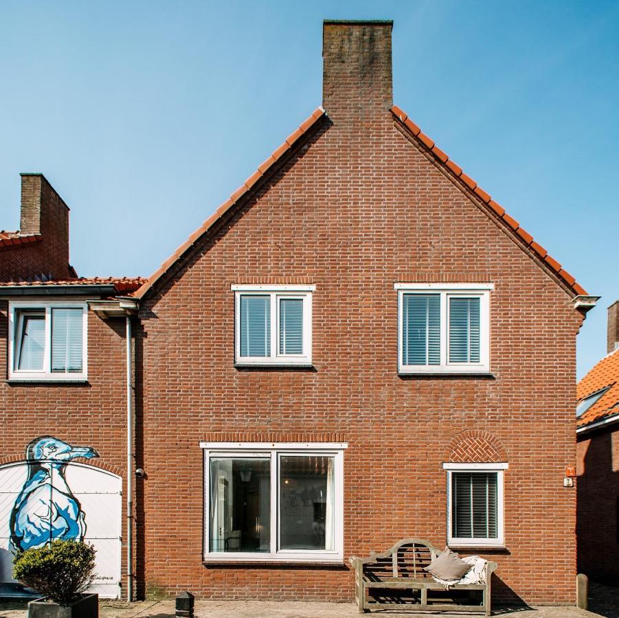 West 7 Apartamento Zandvoort Exterior foto